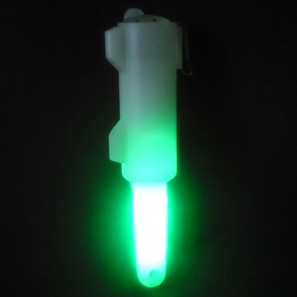 LED Deep Drop Electronic Flash - Fishing Lure Topwater 评论和价格