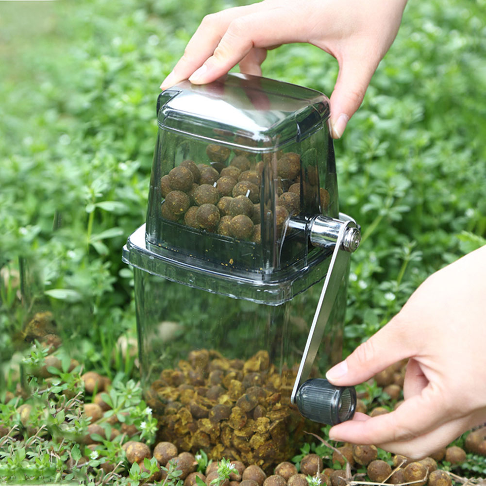 Manual Fishing Lures Crusher M - Fishing Lure Blade Bait 评论和价格