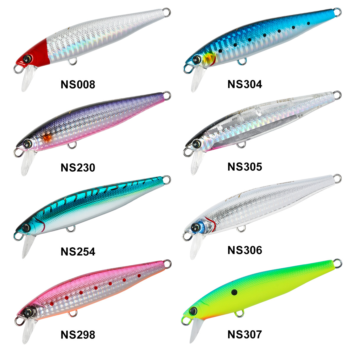 NOEBY Heavy Sinking Minnow Fis - Fishing Lure Buzzbait 评论和价格