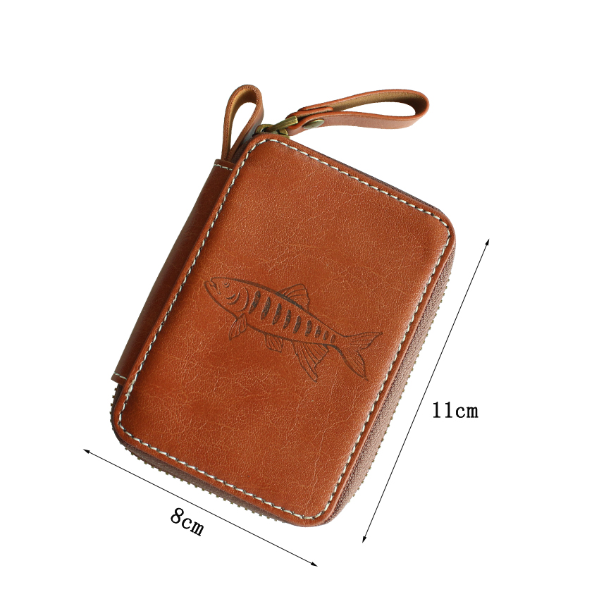 Fishing Lure Bag Spoon Bait Wa - Fishing Lure Spoon 评论和价格