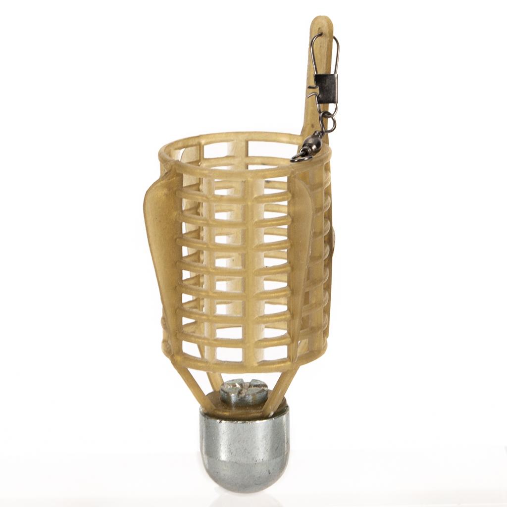 Fishing Cage Portable Basket L - Fishing Lure Accessories 评论和价格