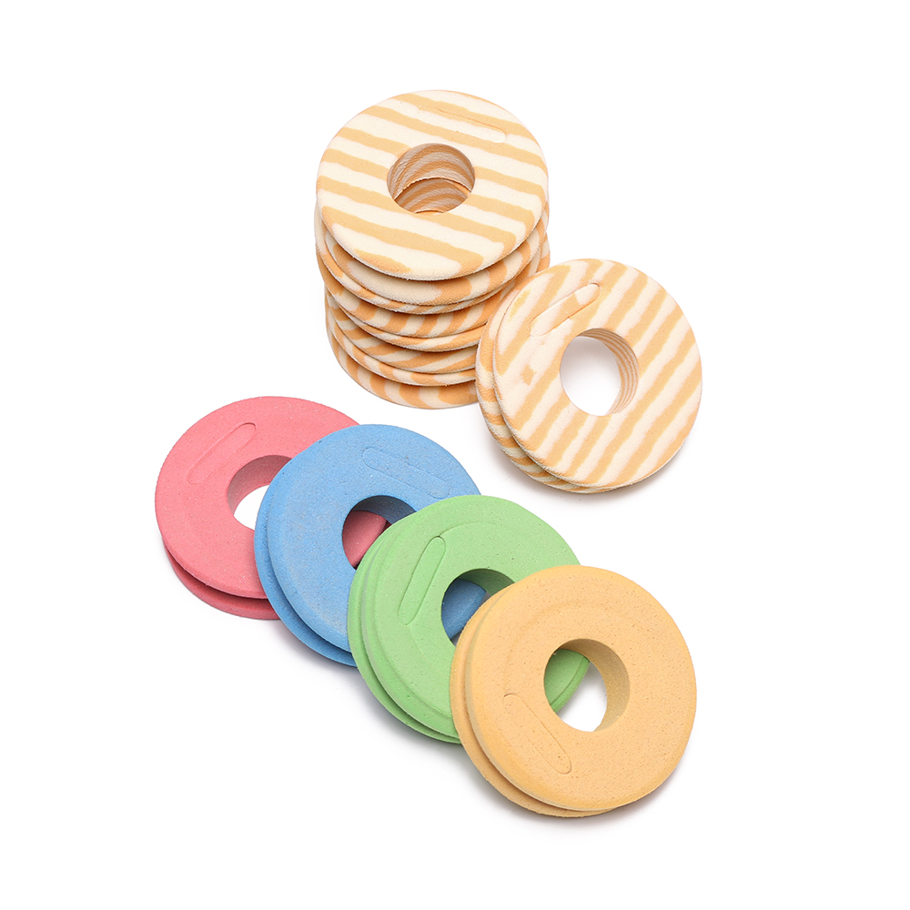 20Pcs EVA Foam Spools Portable - Fishing Lure Accessories 评论和价格