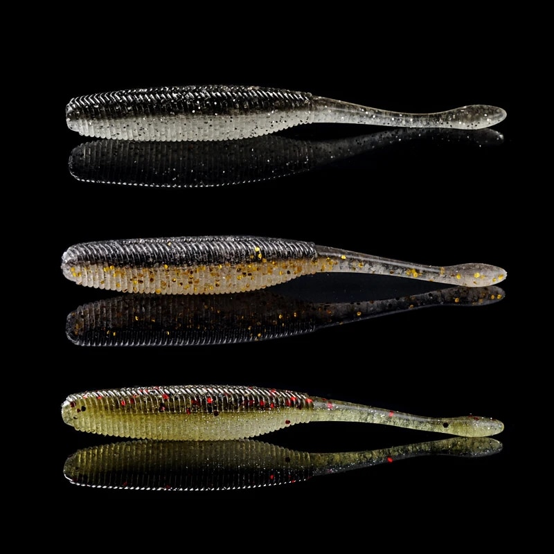 SUNMILE Fishing Lures Drop Sof - Fishing Lure Swimbait 评论和价格