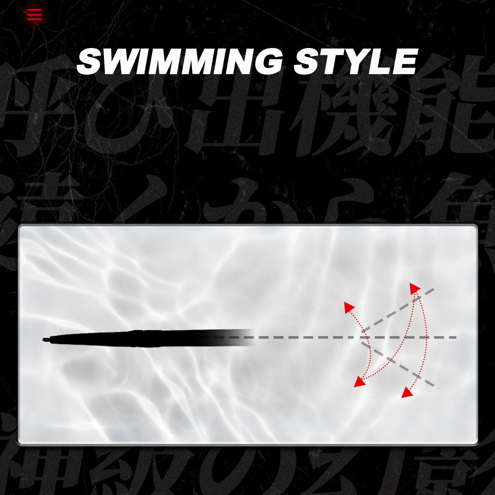 Hunthouse 3PCS Swimbait 255 Pe - Fishing Lure Swimbait 评论和价格
