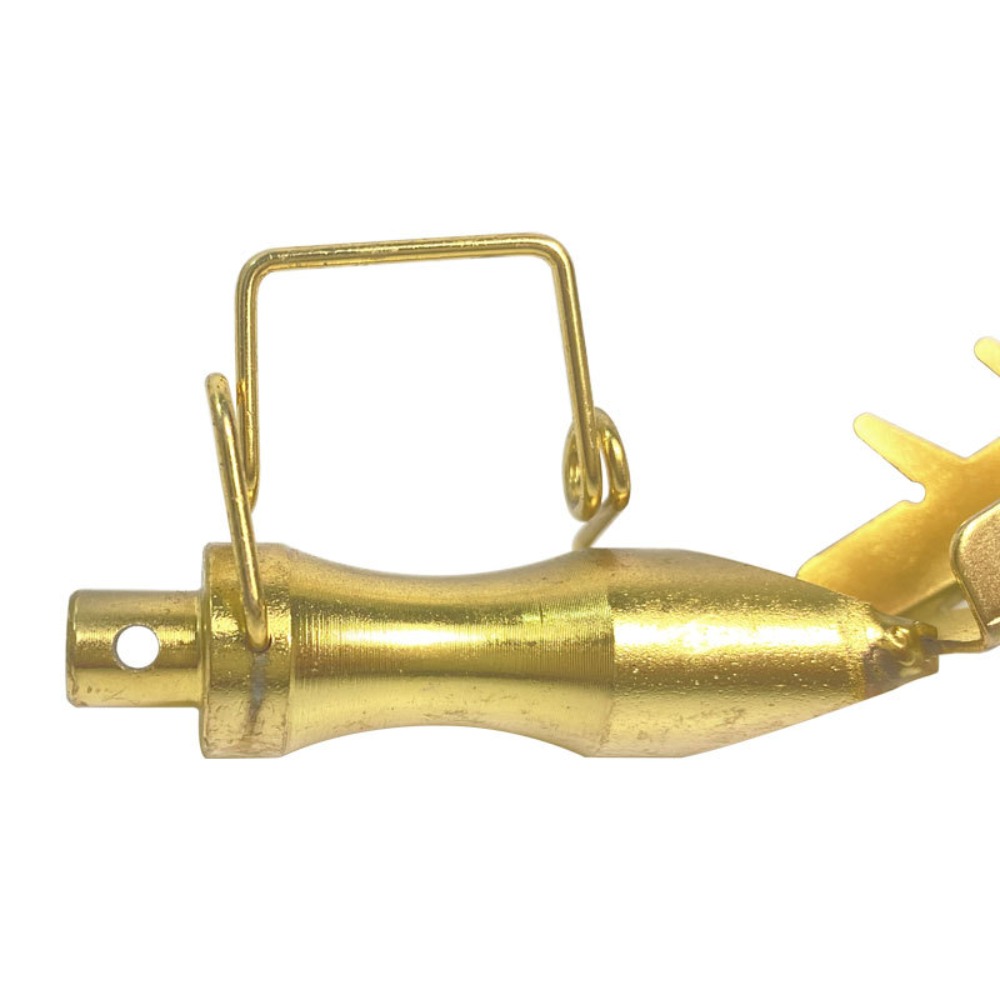 Stainless Steel Rescue Hard Ba - Fishing Lure Accessories 评论和价格