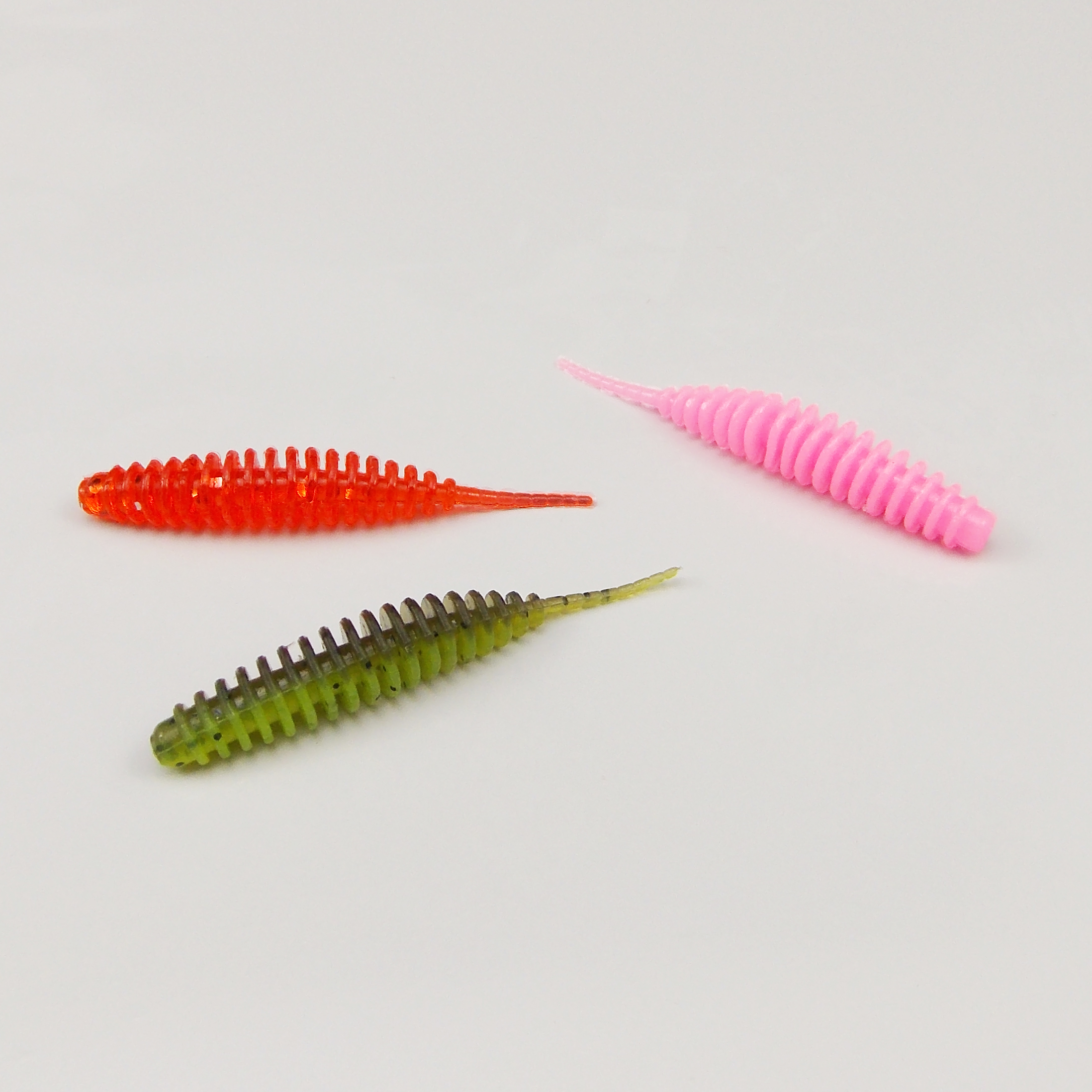 ESFISHING Fishing Worm Bait Lu - Fishing Lure Swimbait 评论和价格