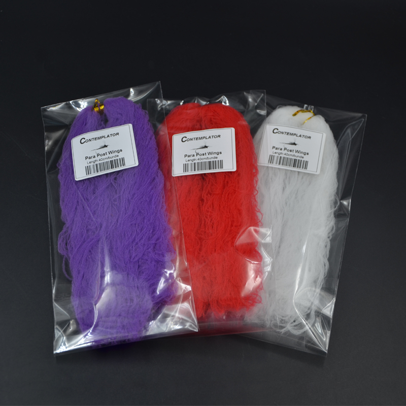 CONTEMPLATOR 7 Colors Polyprop - Fishing Lure Topwater 评论和价格