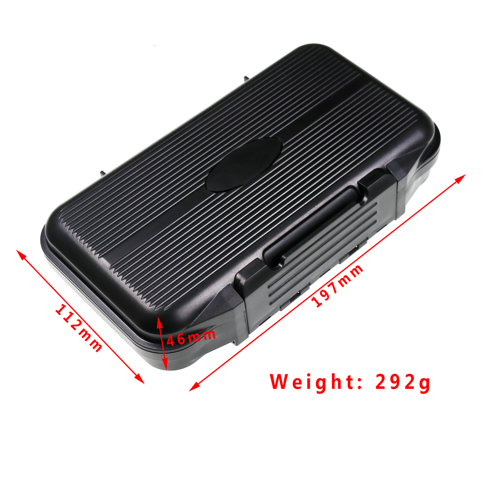 Bimoo M Size Waterproof Fishin - Fishing Lure Spoon 评论和价格