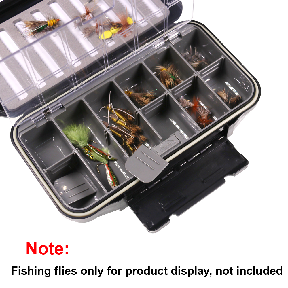 Bimoo M Size Waterproof Fishin - Fishing Lure Spoon 评论和价格