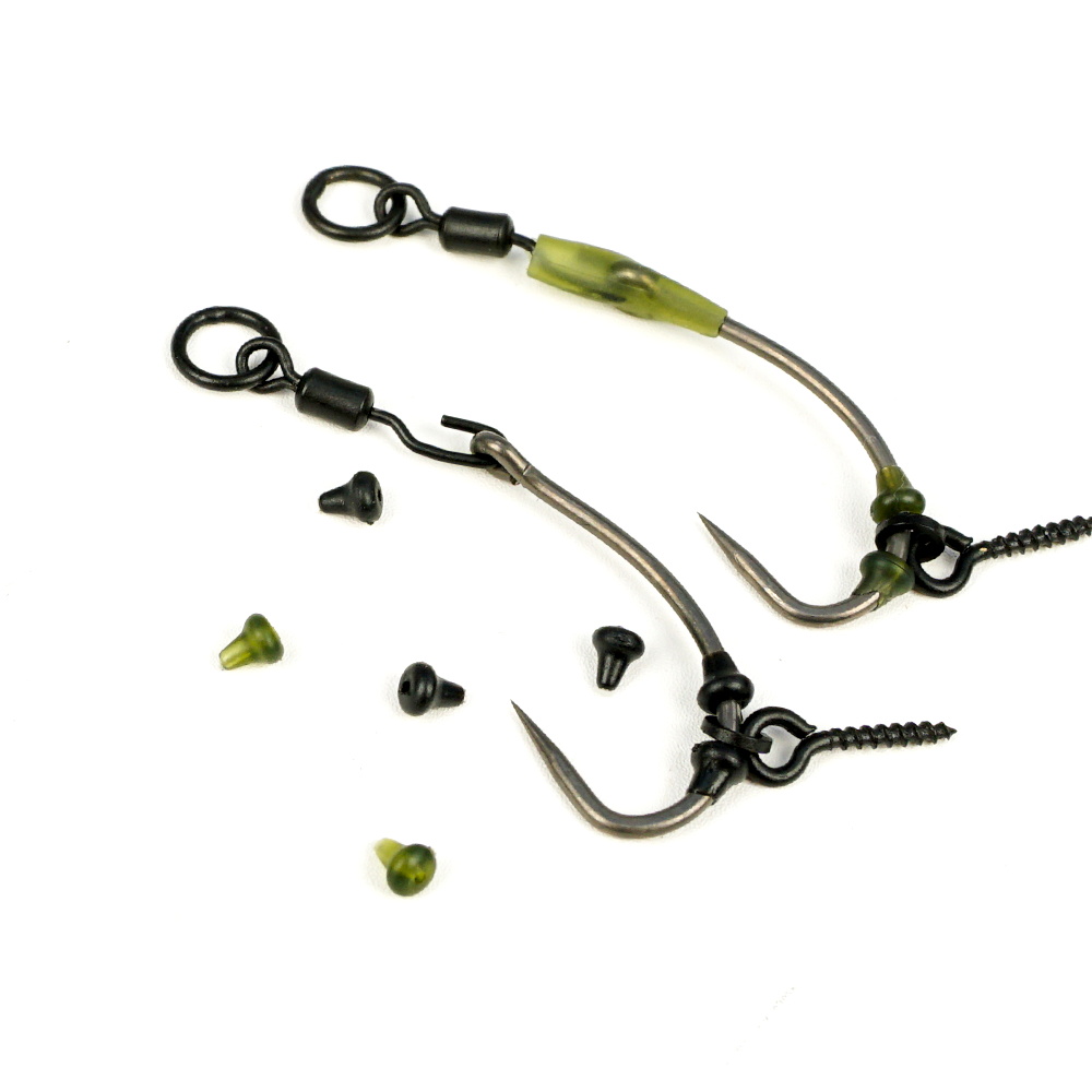 Hirisi 70pcs Carp Fishing Bait - Fishing Lure Spinner 评论和价格