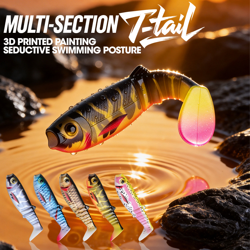 TAIYU 3pcs 7.5cm 6g 3D Multi-J - Fishing Lure Popper 评论和价格