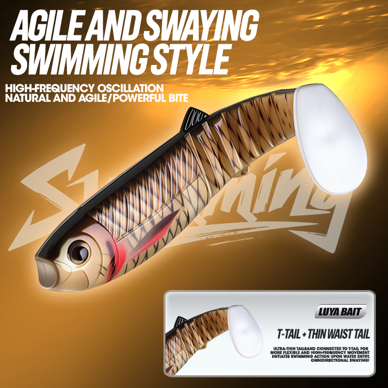 TAIYU 3pcs 7.5cm 6g 3D Multi-J - Fishing Lure Popper 评论和价格