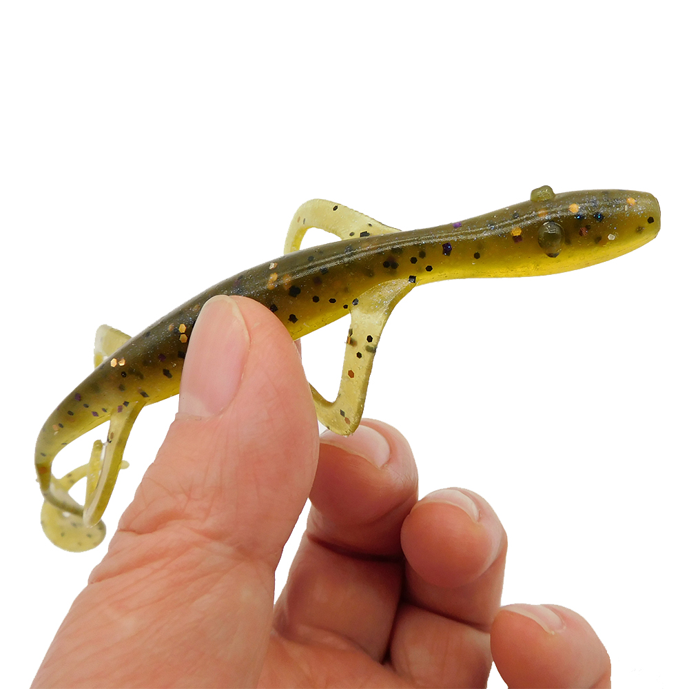 ESFISHING Fishing Lures Wild L - Fishing Lure Swimbait 评论和价格