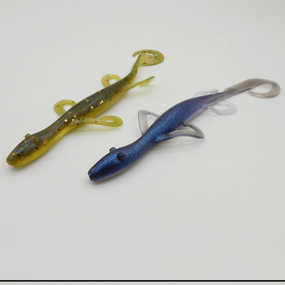 ESFISHING Fishing Lures Wild L - Fishing Lure Swimbait 评论和价格