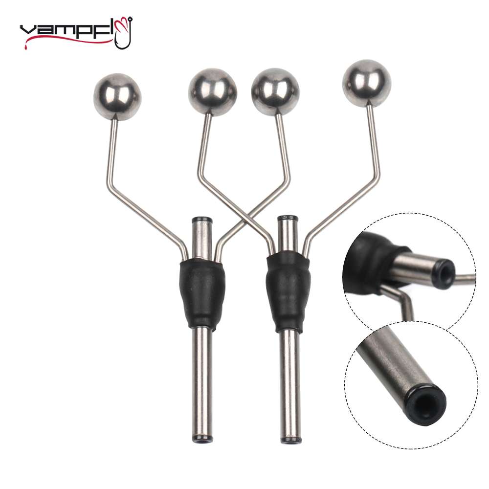Vampfly Bi-Ceramic Tip Bobbin  - Fishing Lure Jig 评论和价格