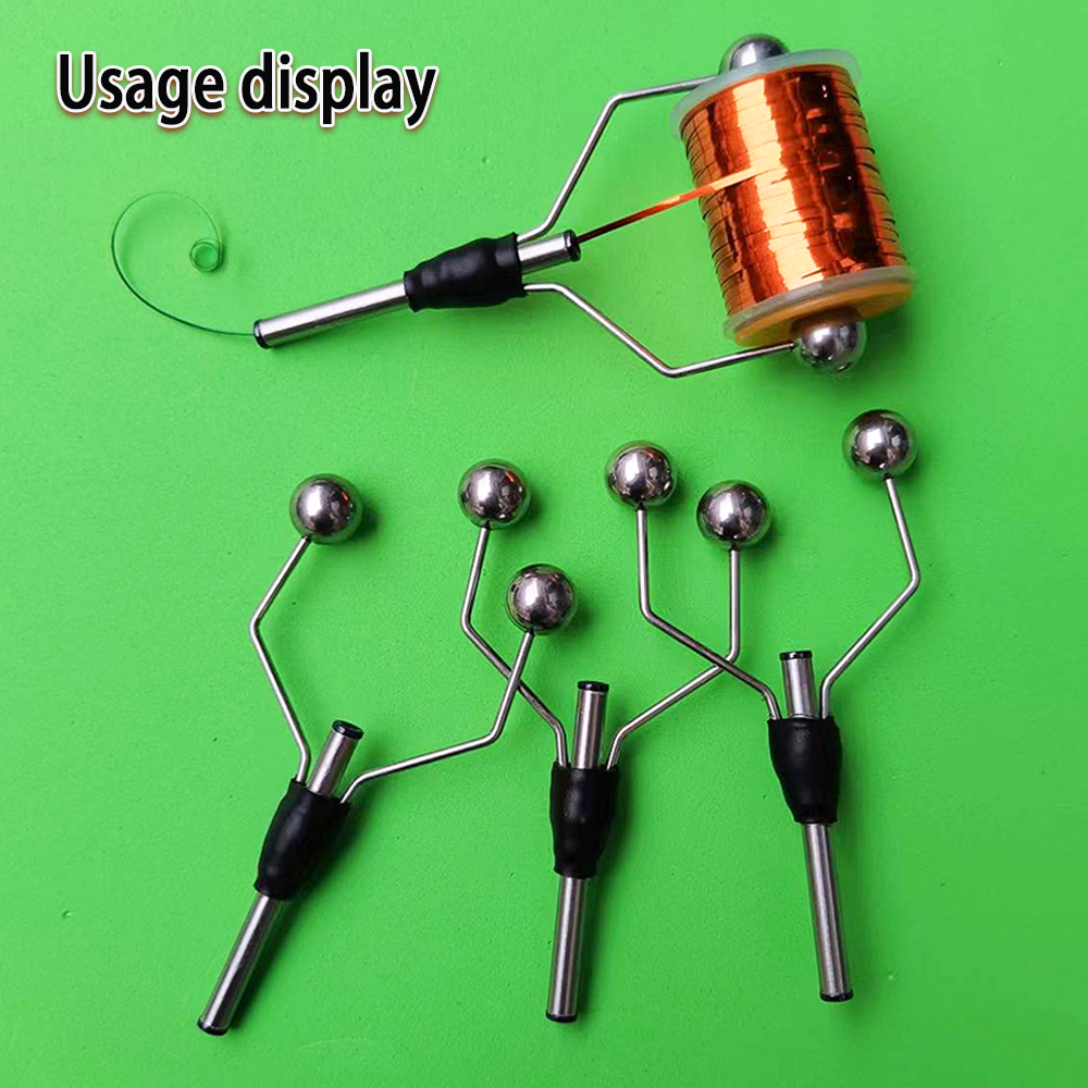 Vampfly Bi-Ceramic Tip Bobbin  - Fishing Lure Jig 评论和价格