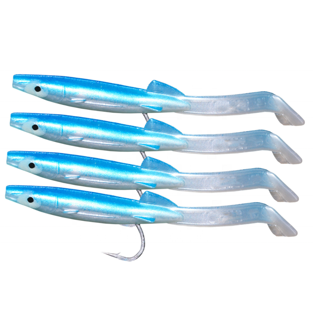 Custom Aluminum Bait Molds: Pr - Fishing Lure Soft Plastic 评论和价格