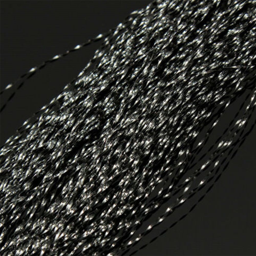 New Flash Fly Tying Materials  - Fishing Lure Jig 评论和价格