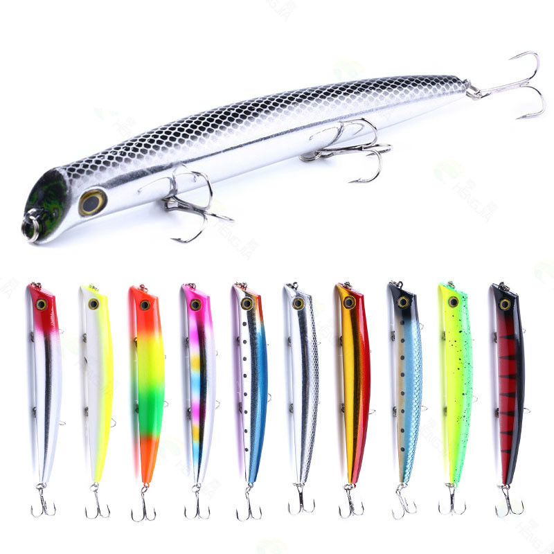 New Popper Fishing Lure 2021 W - Fishing Lure Popper 评论和价格